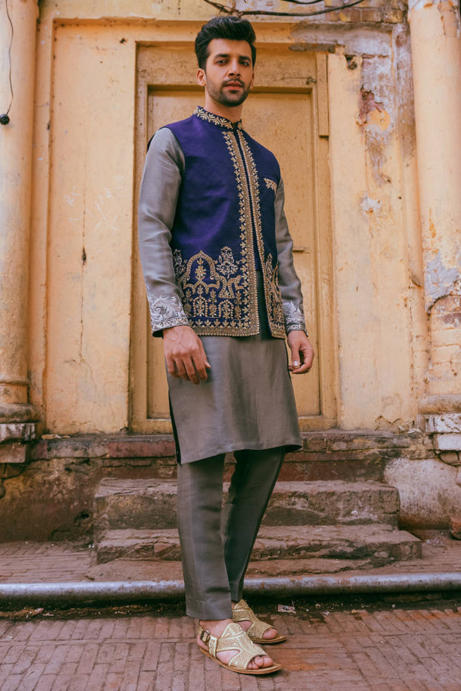 Mohsin Naveed Ranjha