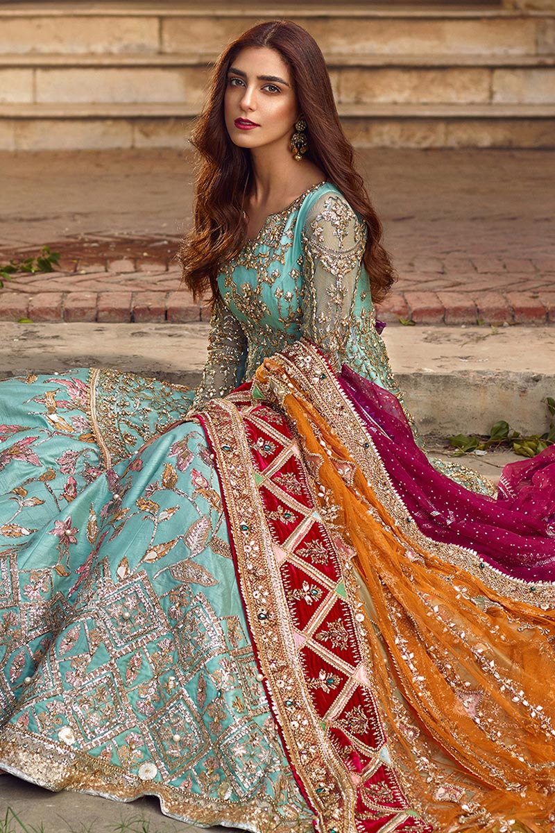 Mohsin Naveed Ranjha – Ronaq Jahan Style