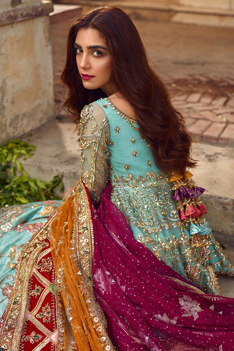 Mohsin Naveed Ranjha – Ronaq Jahan Style