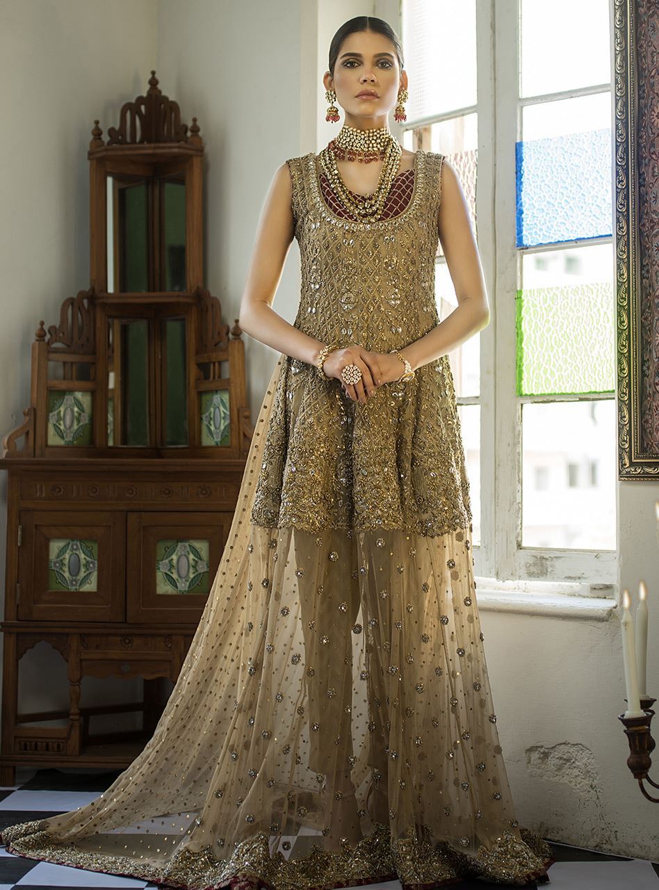 Romanseque Gold