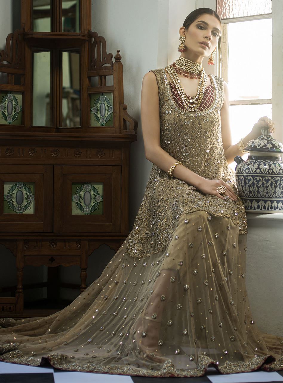Romanseque Gold