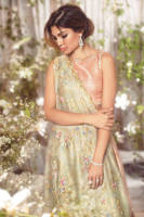 Cascade of roses full suit