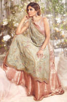 Cascade of roses full suit