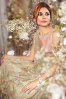 Cascade of roses full suit