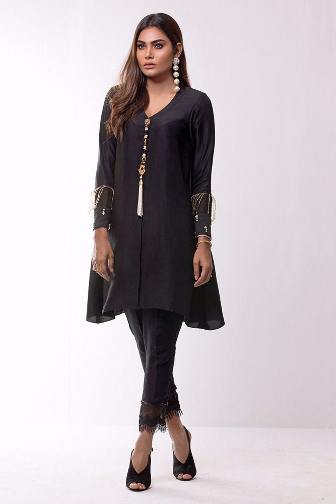 Sovereign black