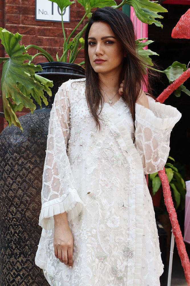 Ansab Jahangir