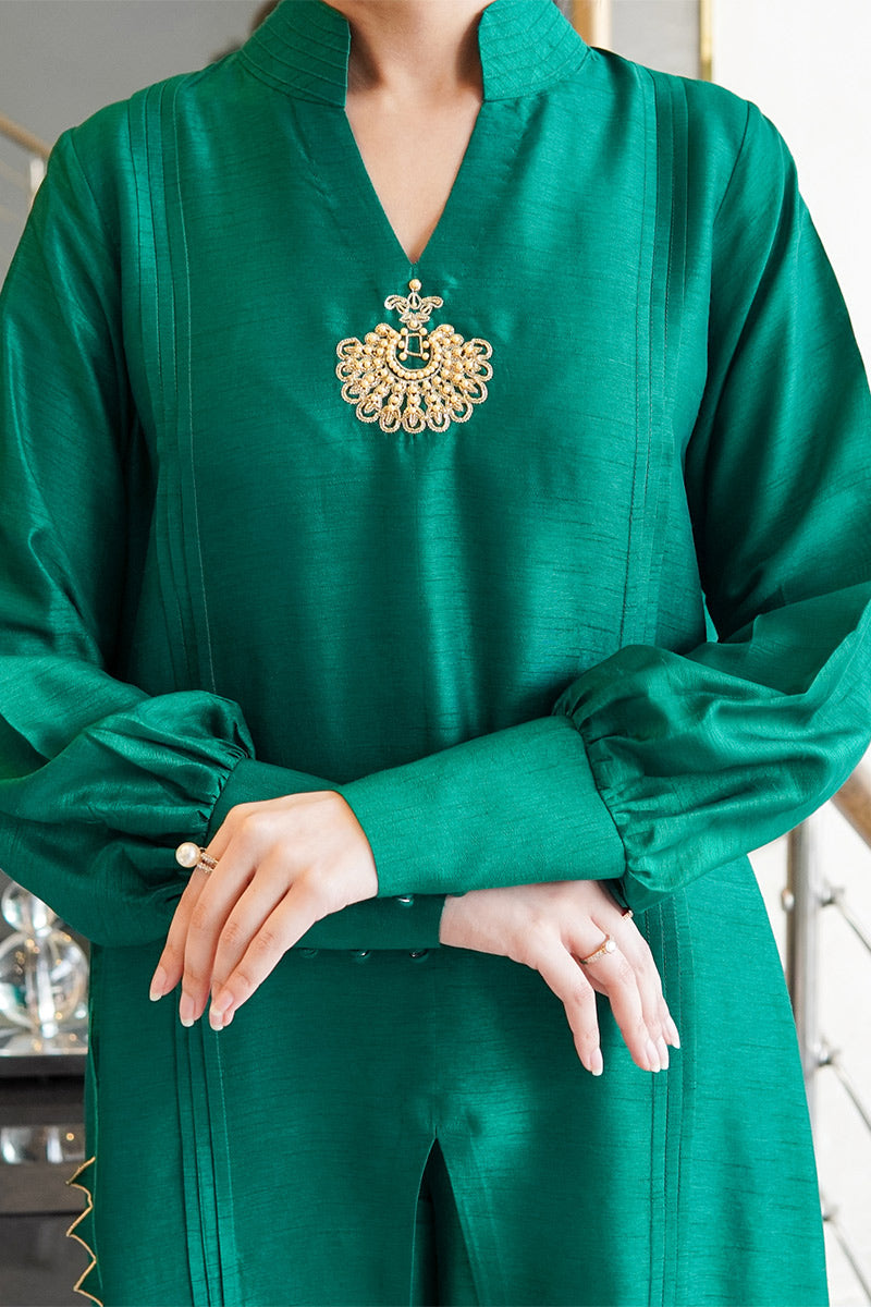 Forest Green