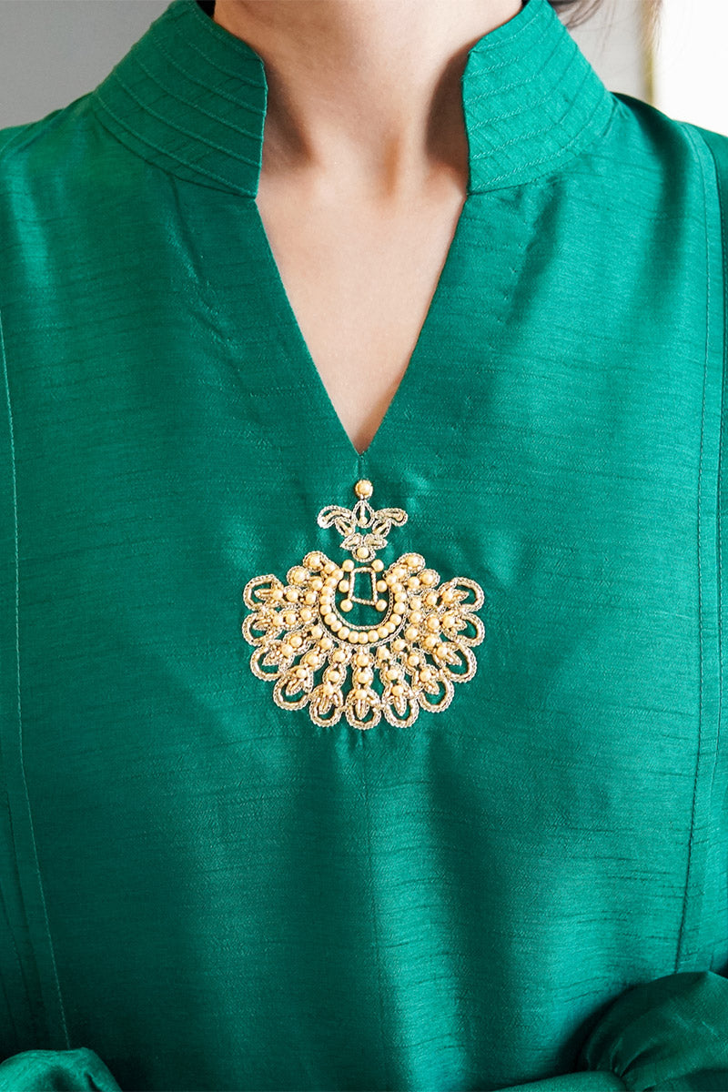 Forest Green