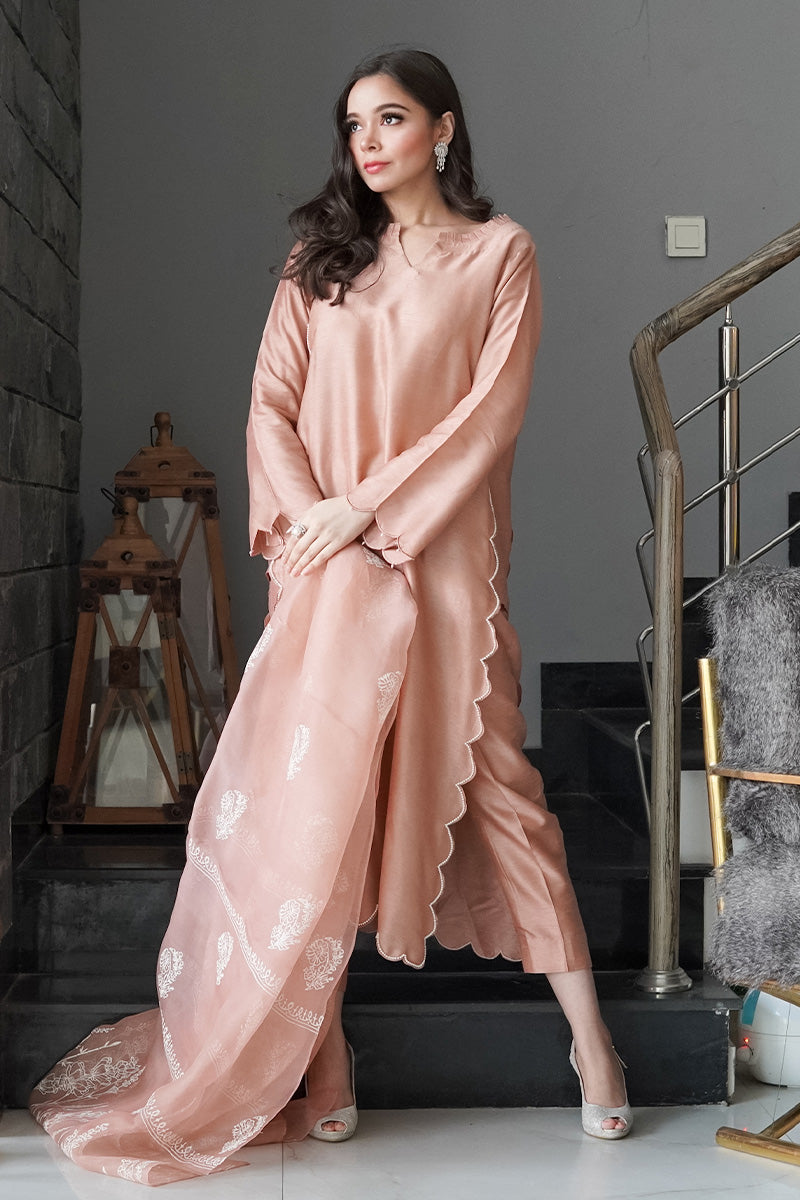 Tea Pink