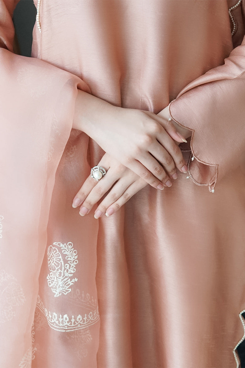 Tea Pink