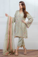 Floret bow full suit