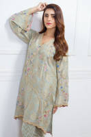 Floret bow full suit
