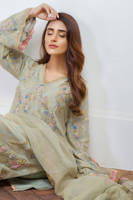 Floret bow full suit