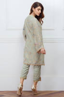 Floret bow full suit