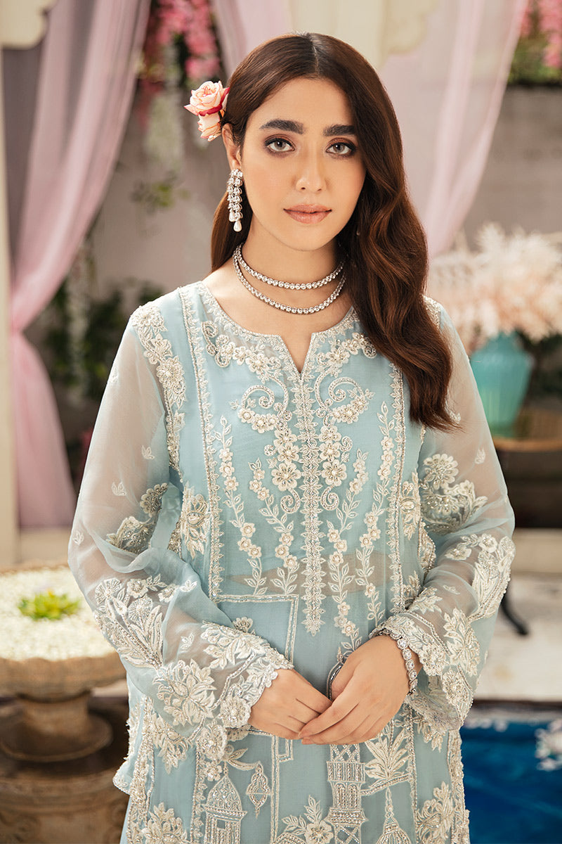 Powder Blue