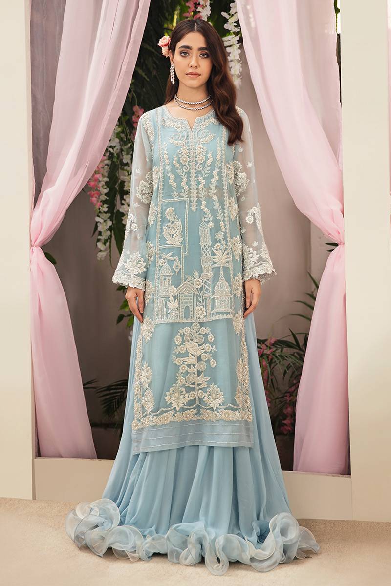 Powder Blue