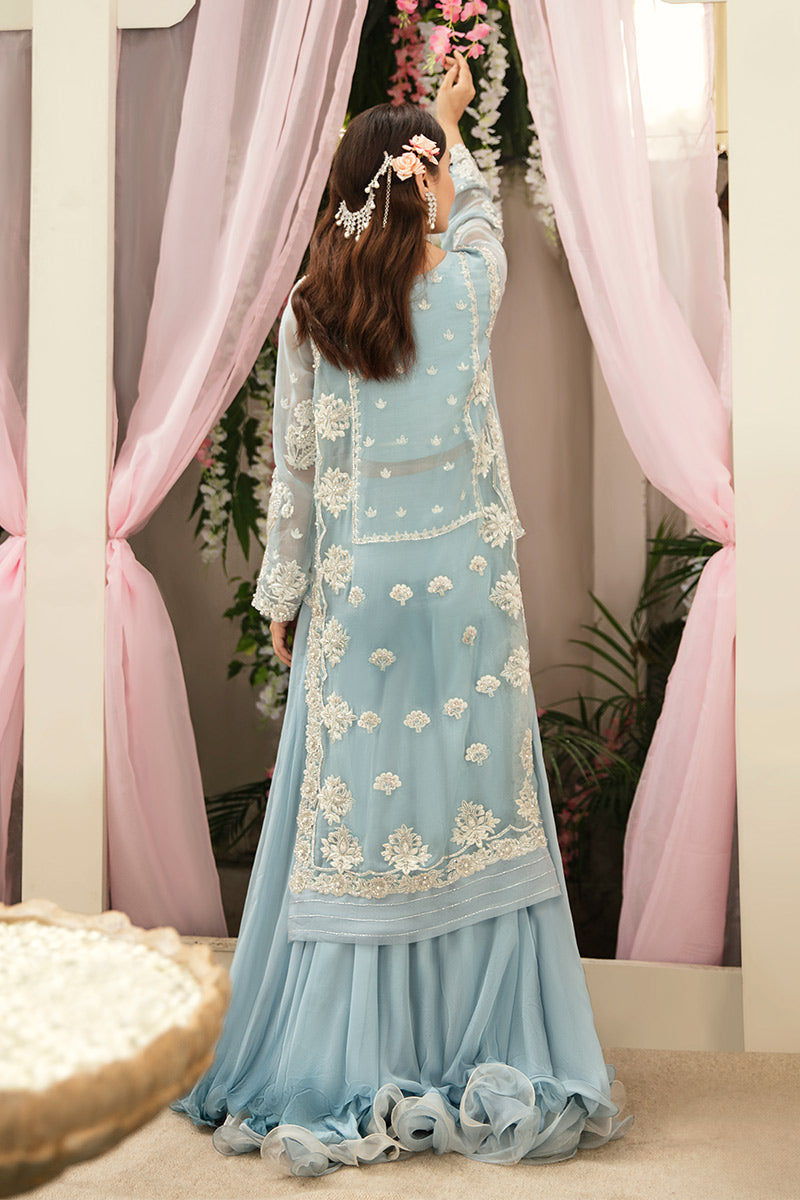 Powder Blue