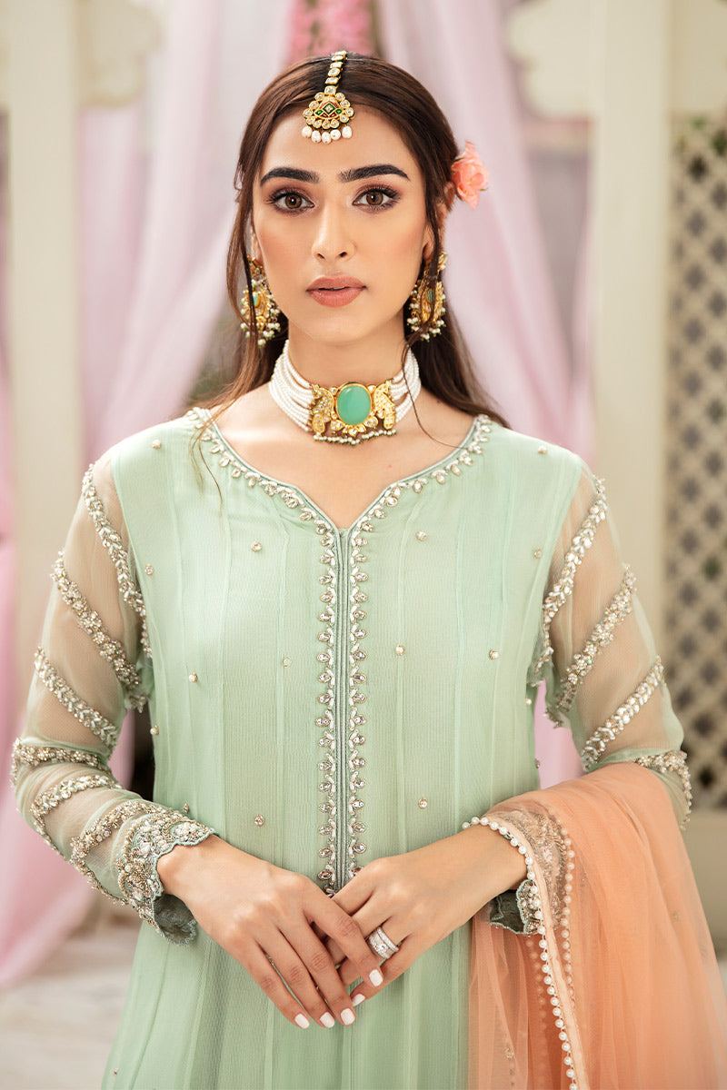 Light Green