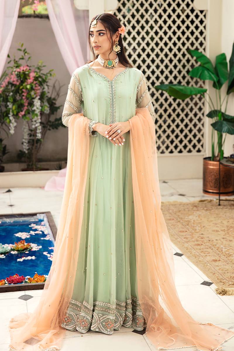 Light Green