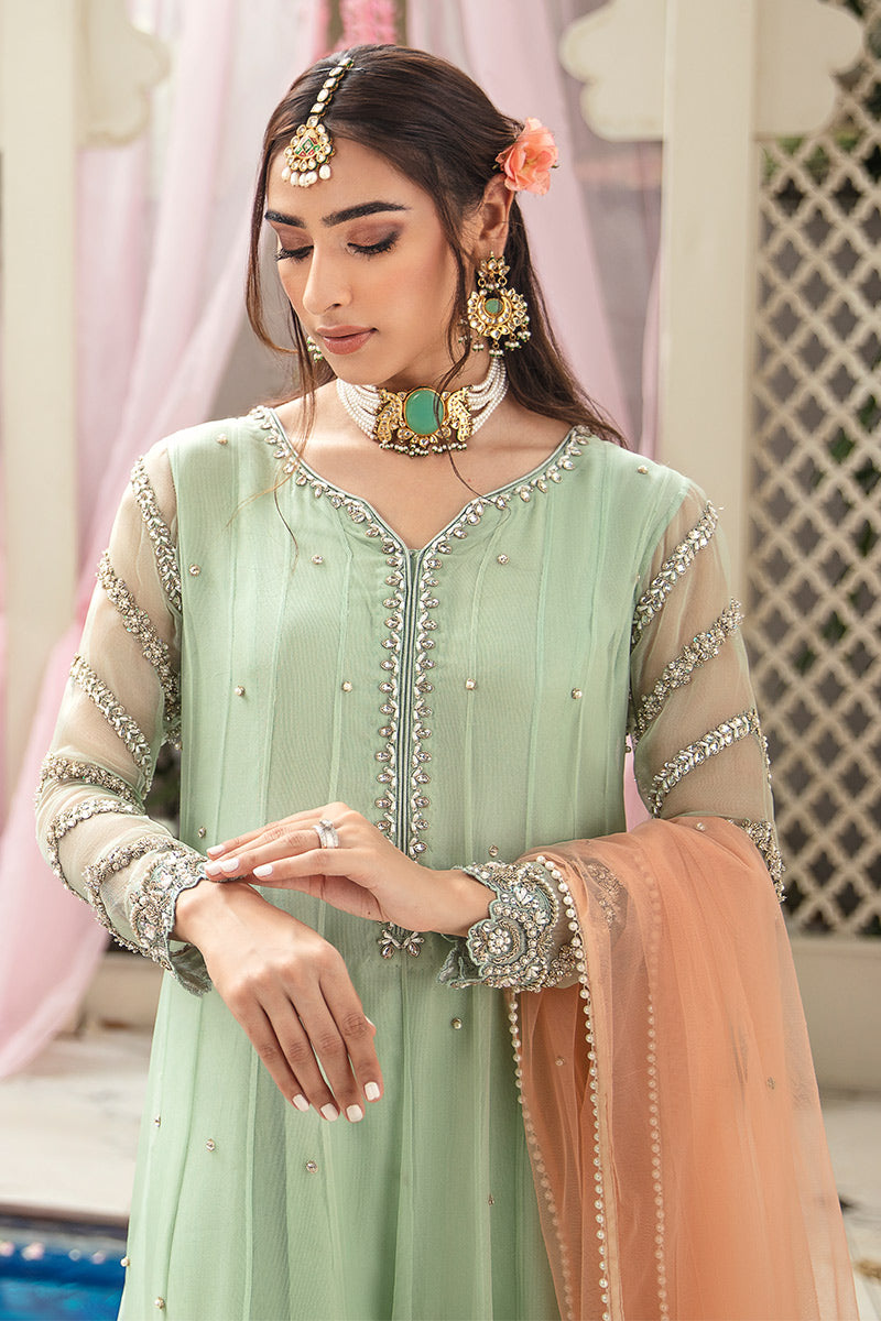 Light Green