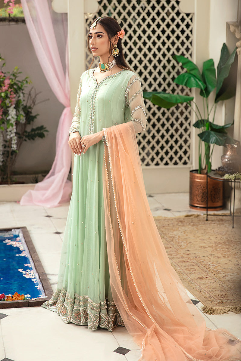 Light Green