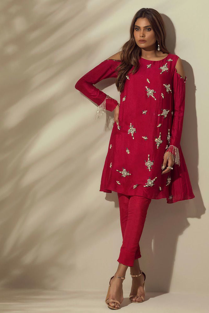 Red allure