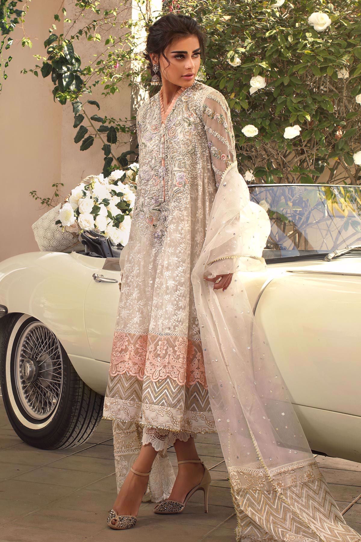 Swan song