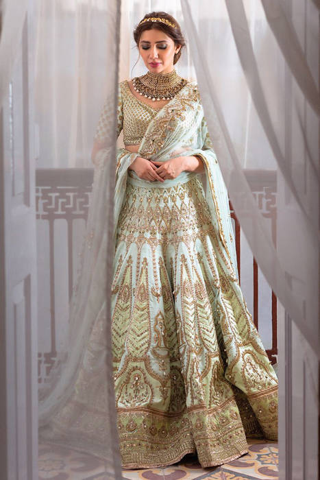 Preet Lari