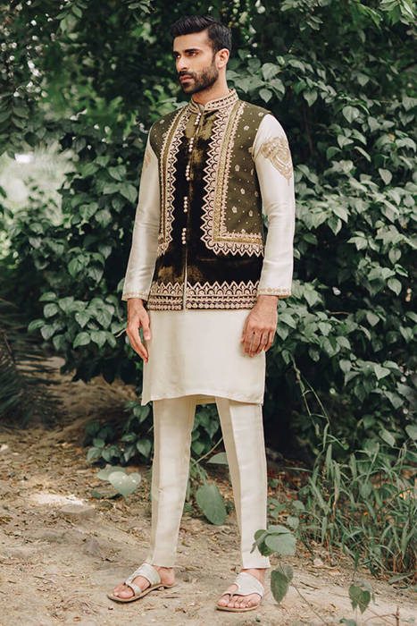 Baagh-e-Zulaikha
