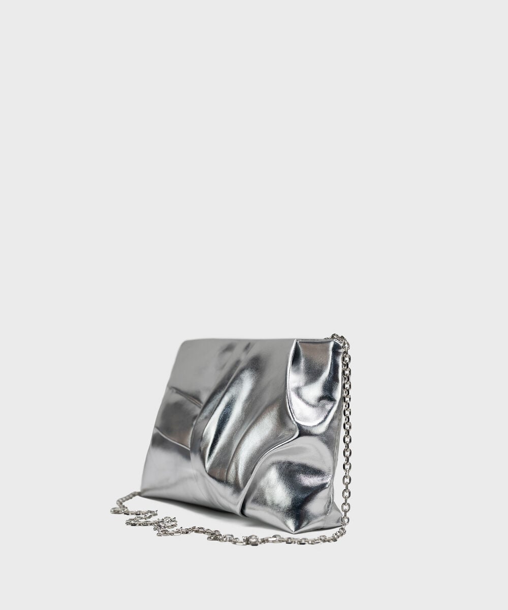 Silver Clutch 0000CH260001