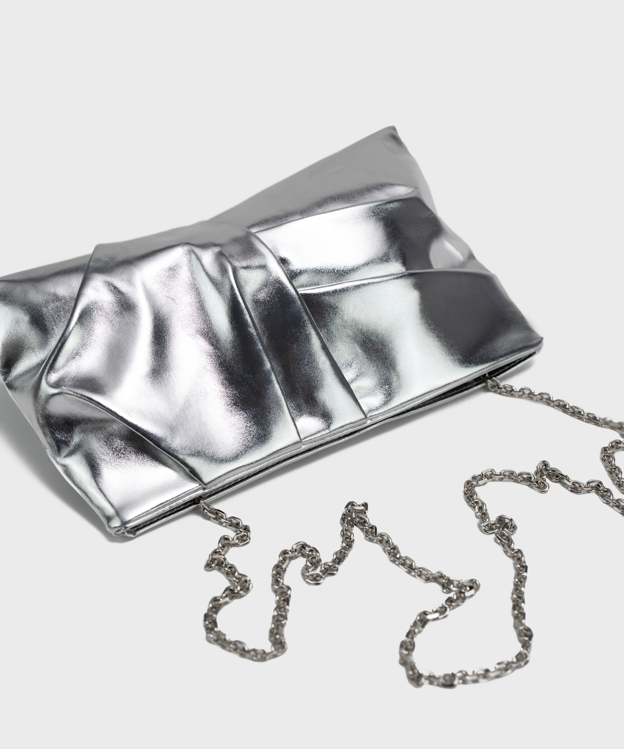 Silver Clutch 0000CH260001