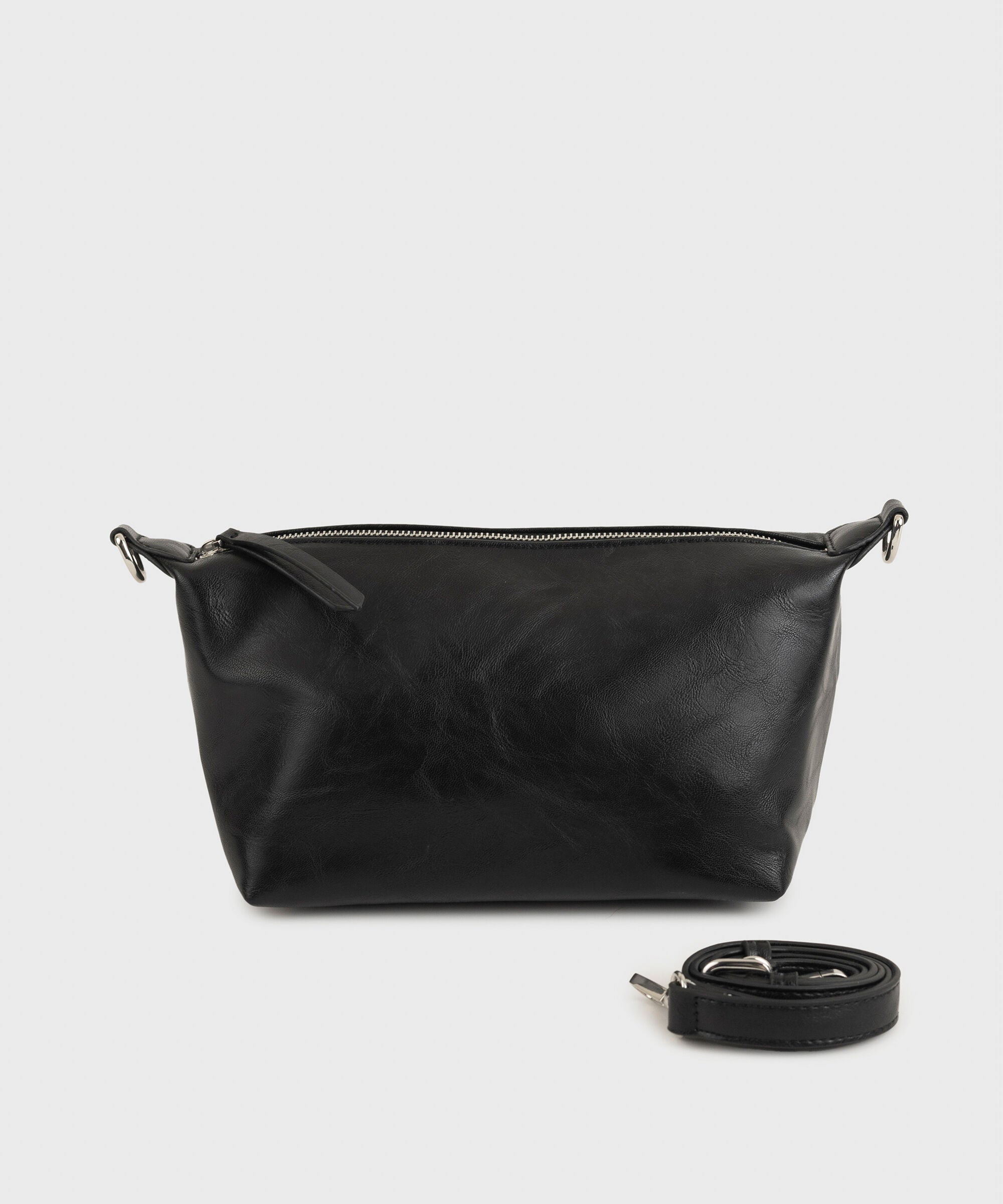 Black Crossbody Bag