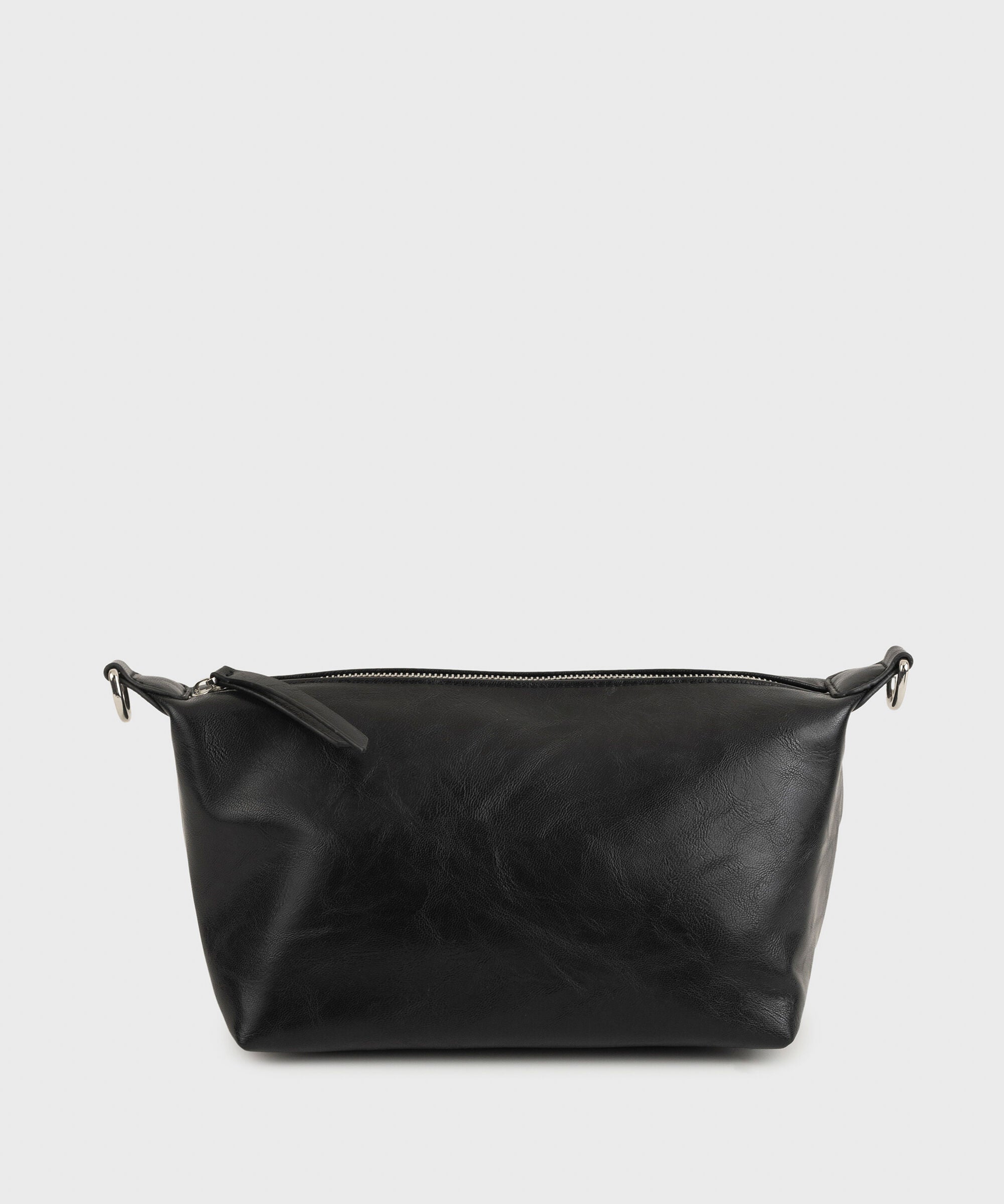 Black Crossbody Bag