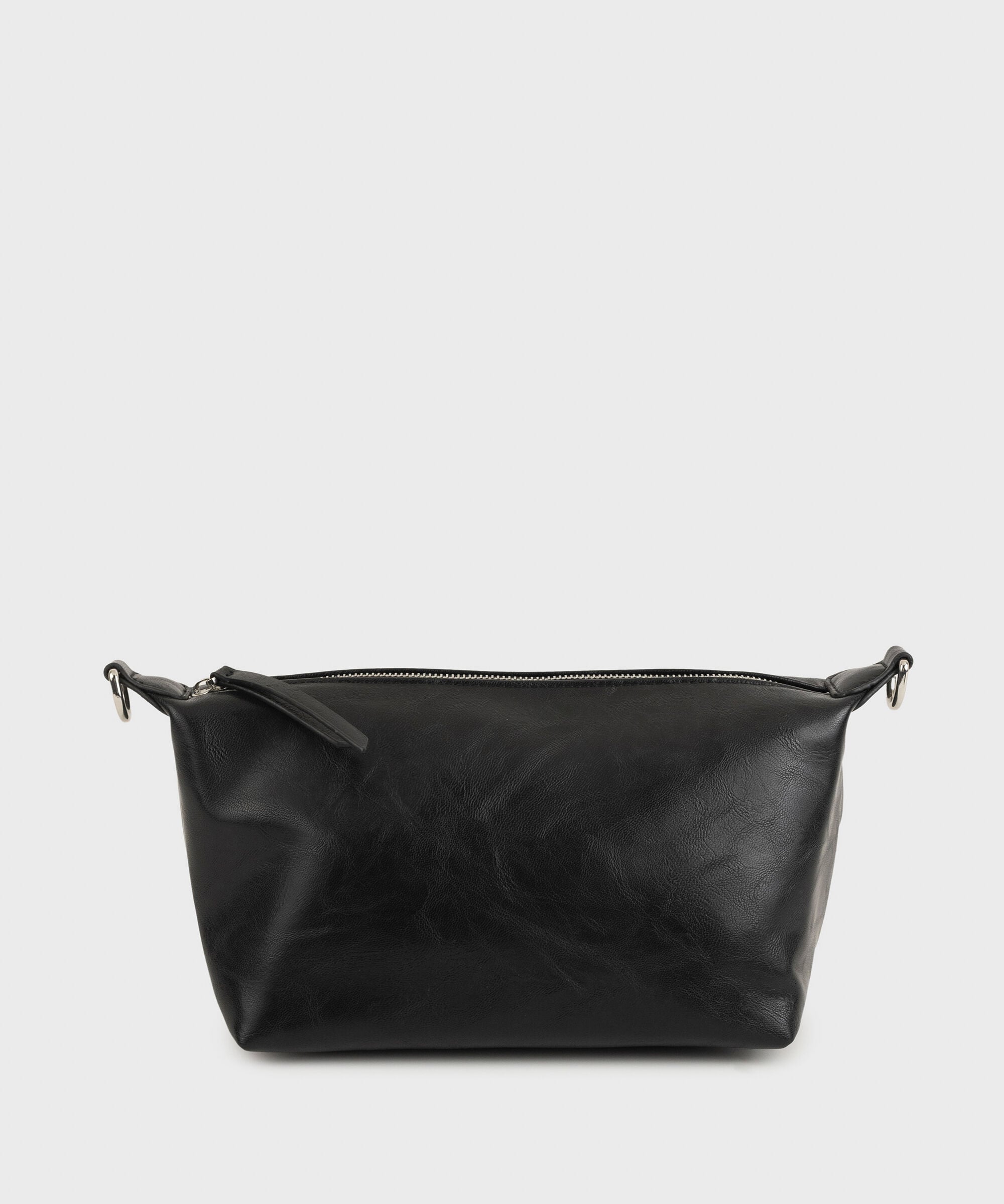 Black Crossbody Bag
