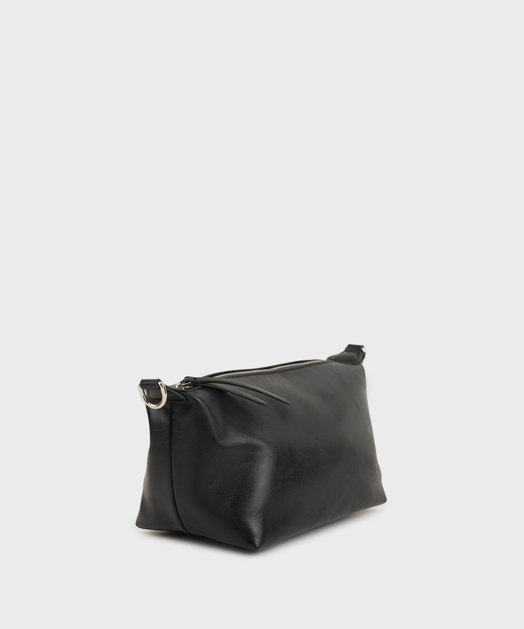 Black Crossbody Bag