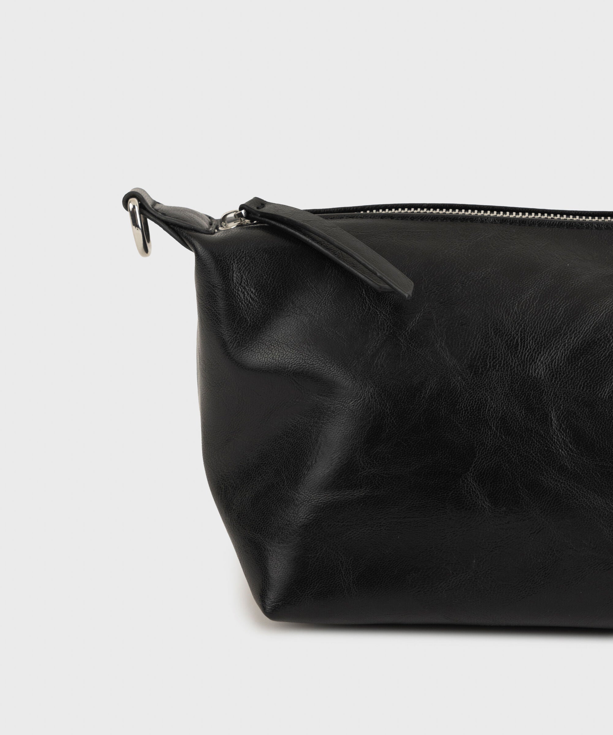 Black Crossbody Bag