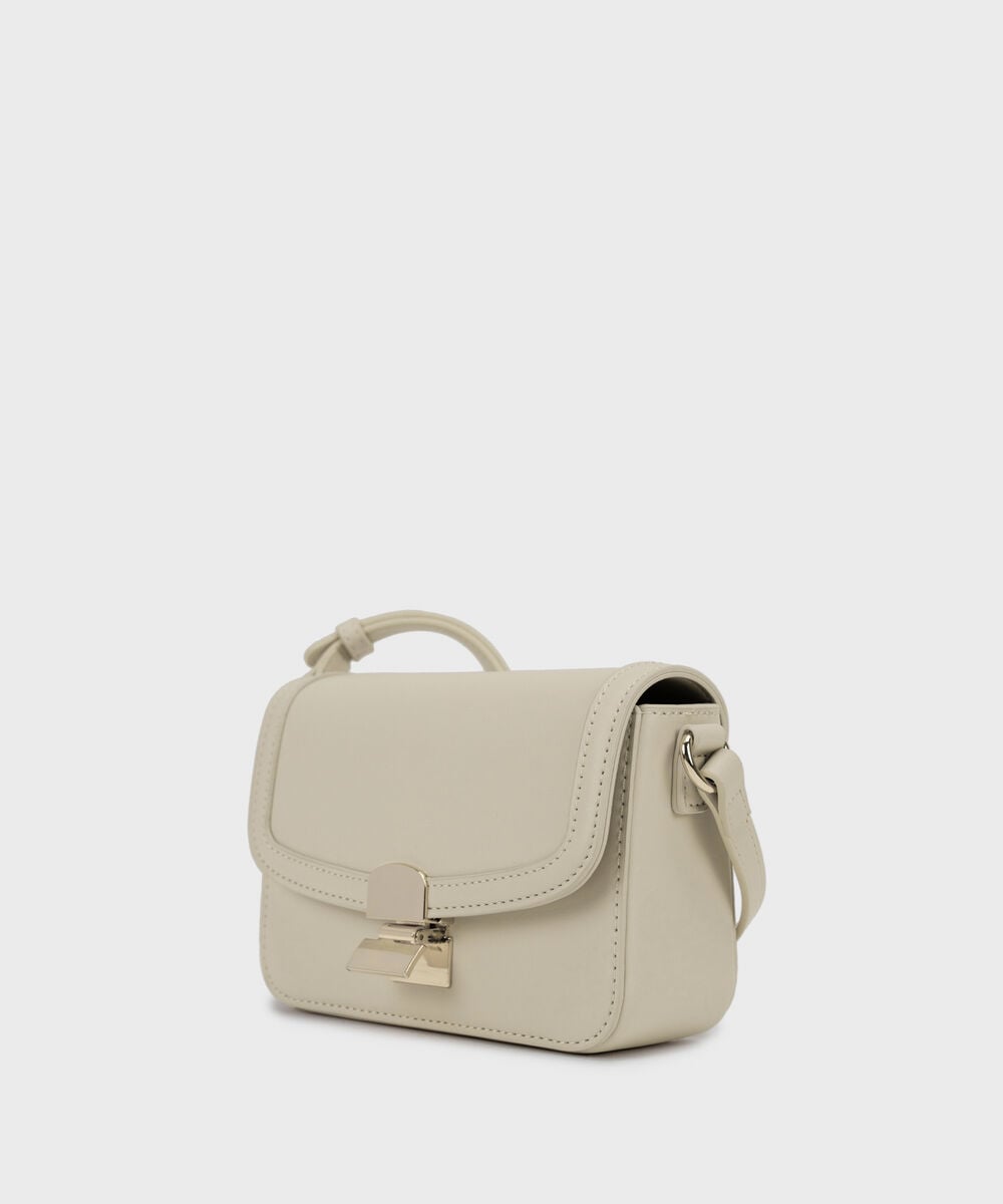 Off White Cross Body Bag 0000HB260009