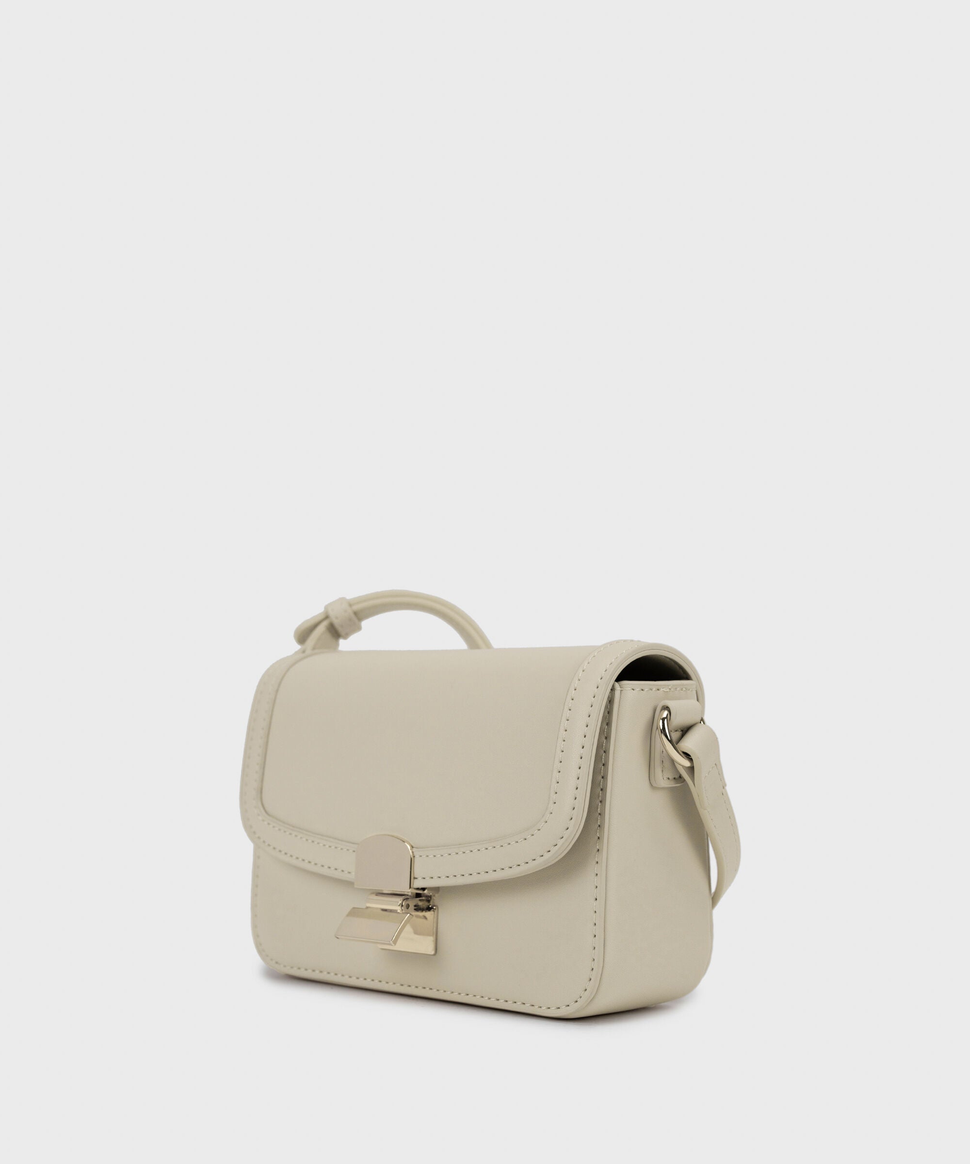 Off White Cross Body Bag 0000HB260009