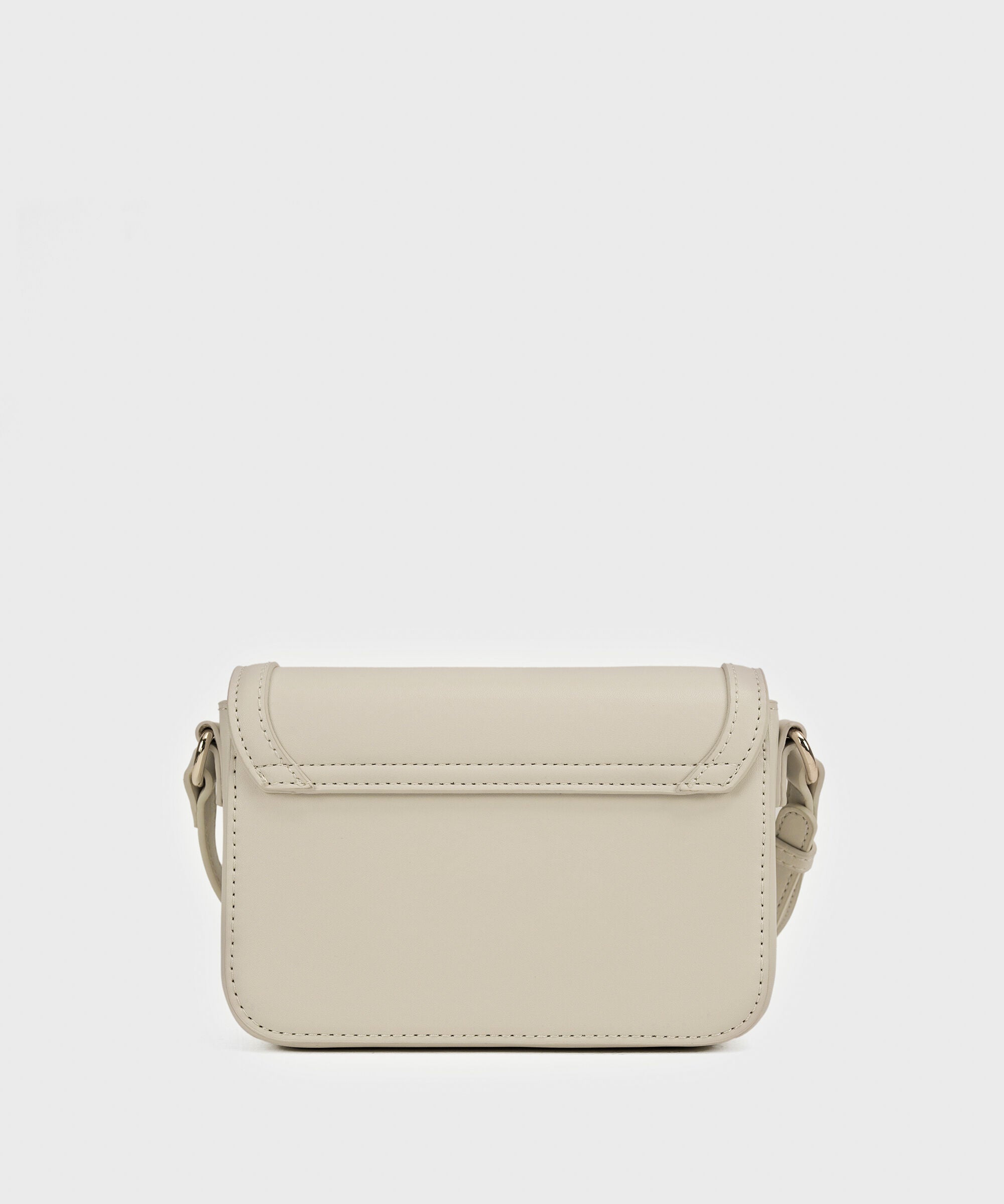 Off White Cross Body Bag 0000HB260009