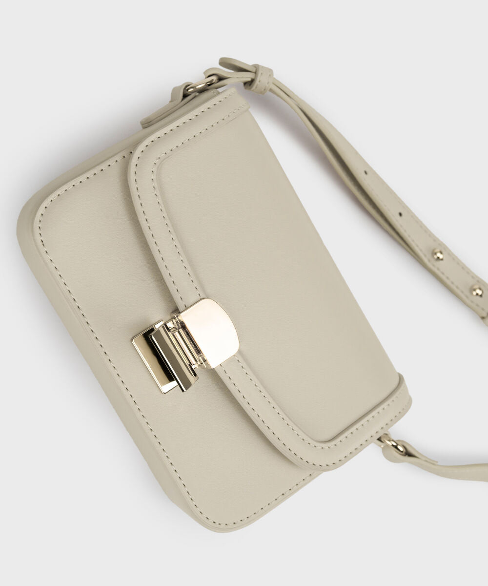 Off White Cross Body Bag 0000HB260009