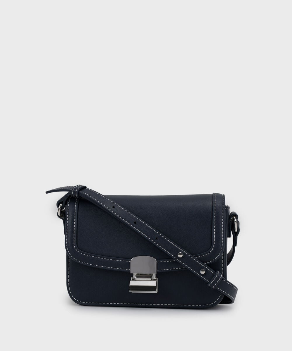 Blue Crossbody Bag 0000HB260010