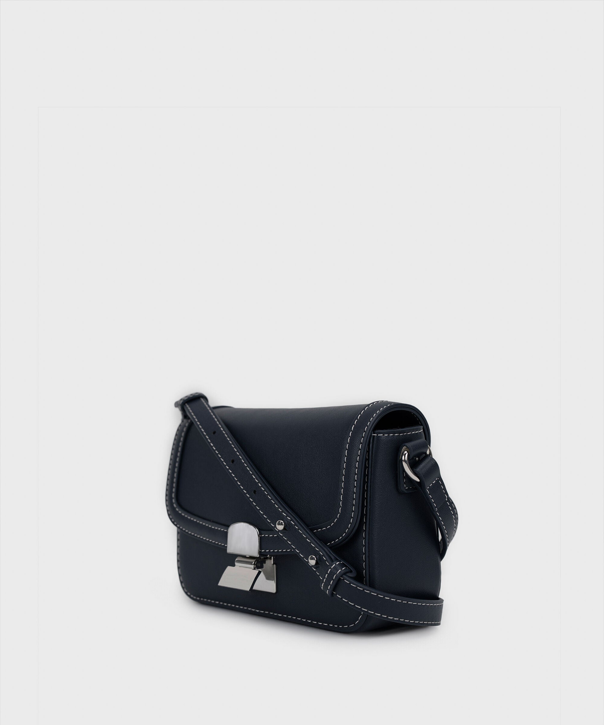 Blue Crossbody Bag 0000HB260010