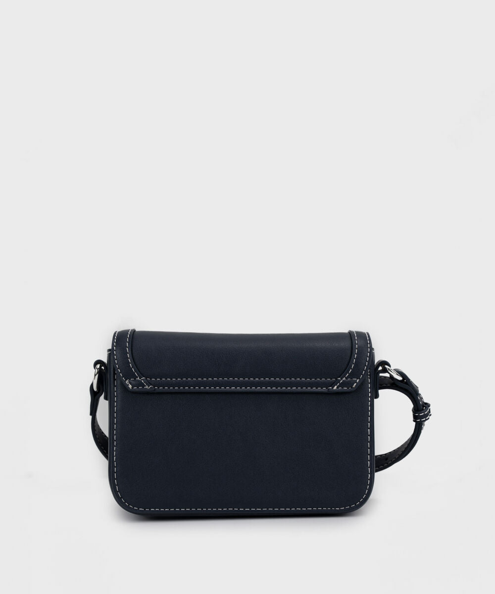 Blue Crossbody Bag 0000HB260010