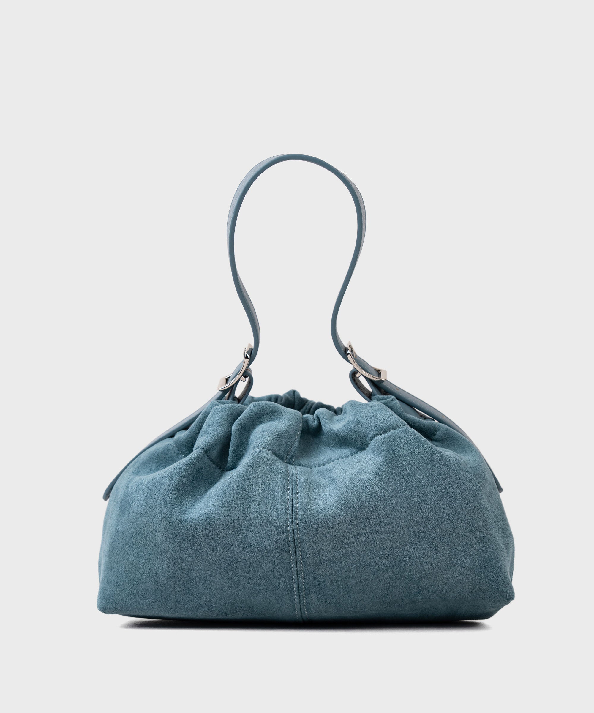 BLUE SHOULDER BAG 0000HB260011