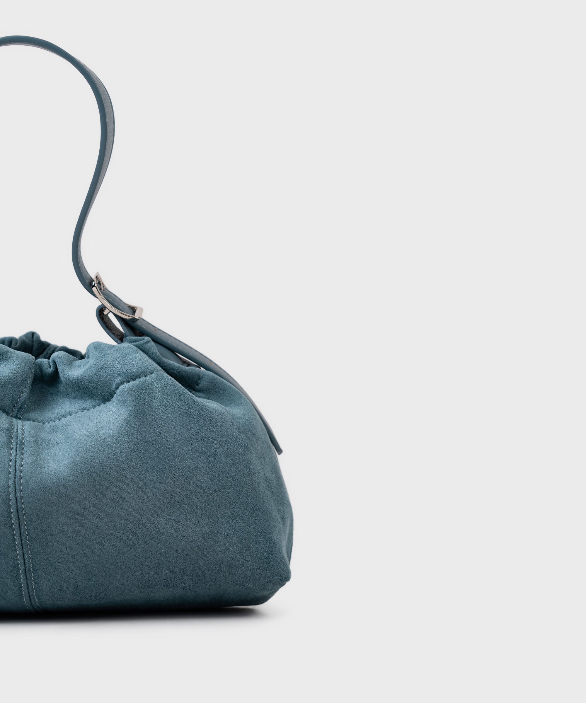 BLUE SHOULDER BAG 0000HB260011