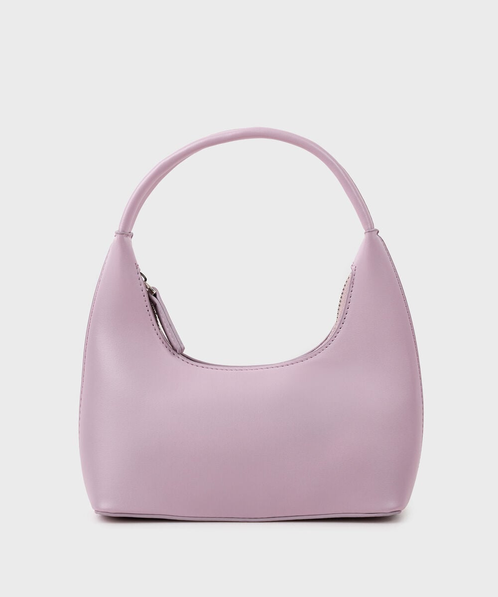 Pink Top Handle Bag 0000HB260012