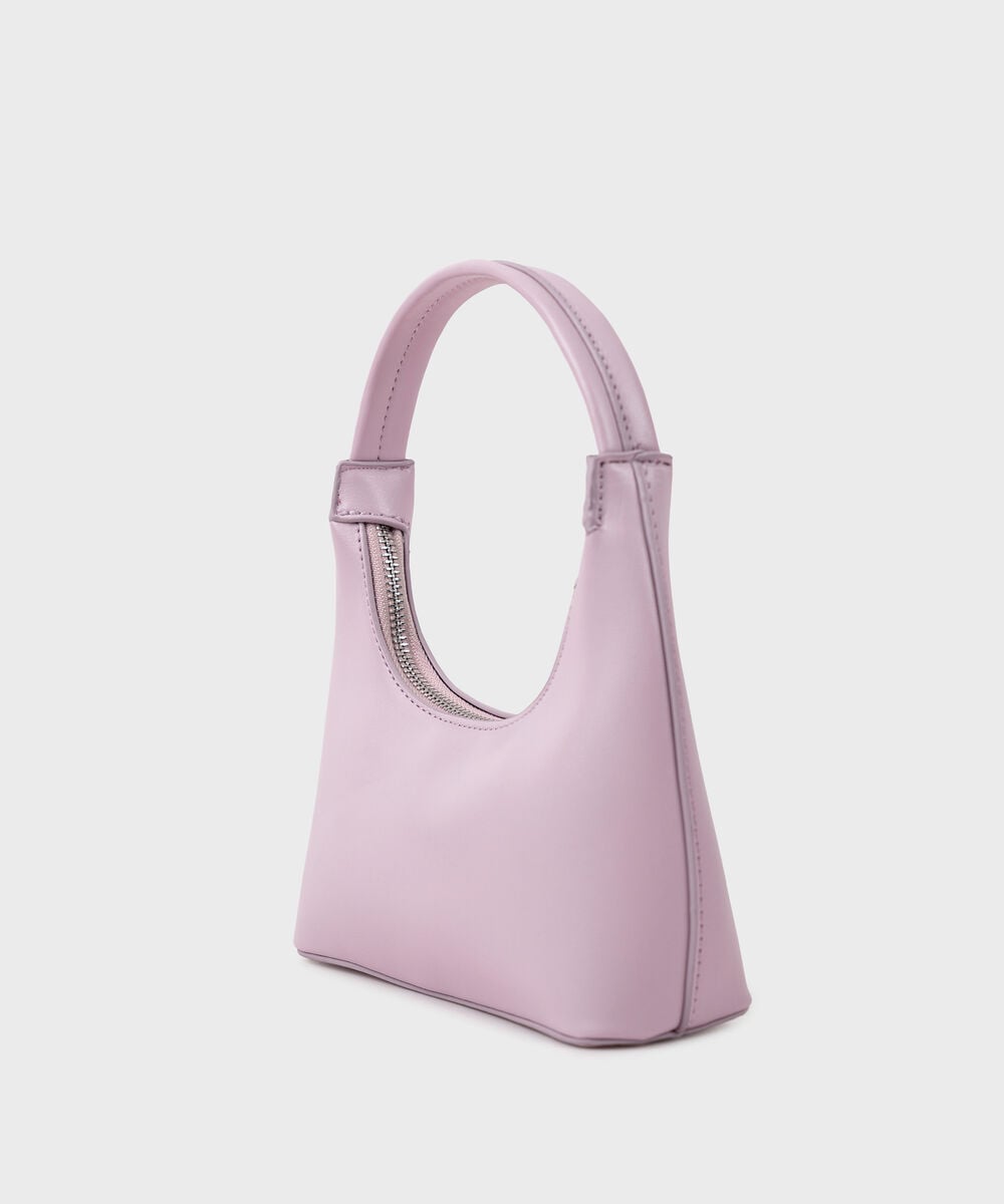 Pink Top Handle Bag 0000HB260012