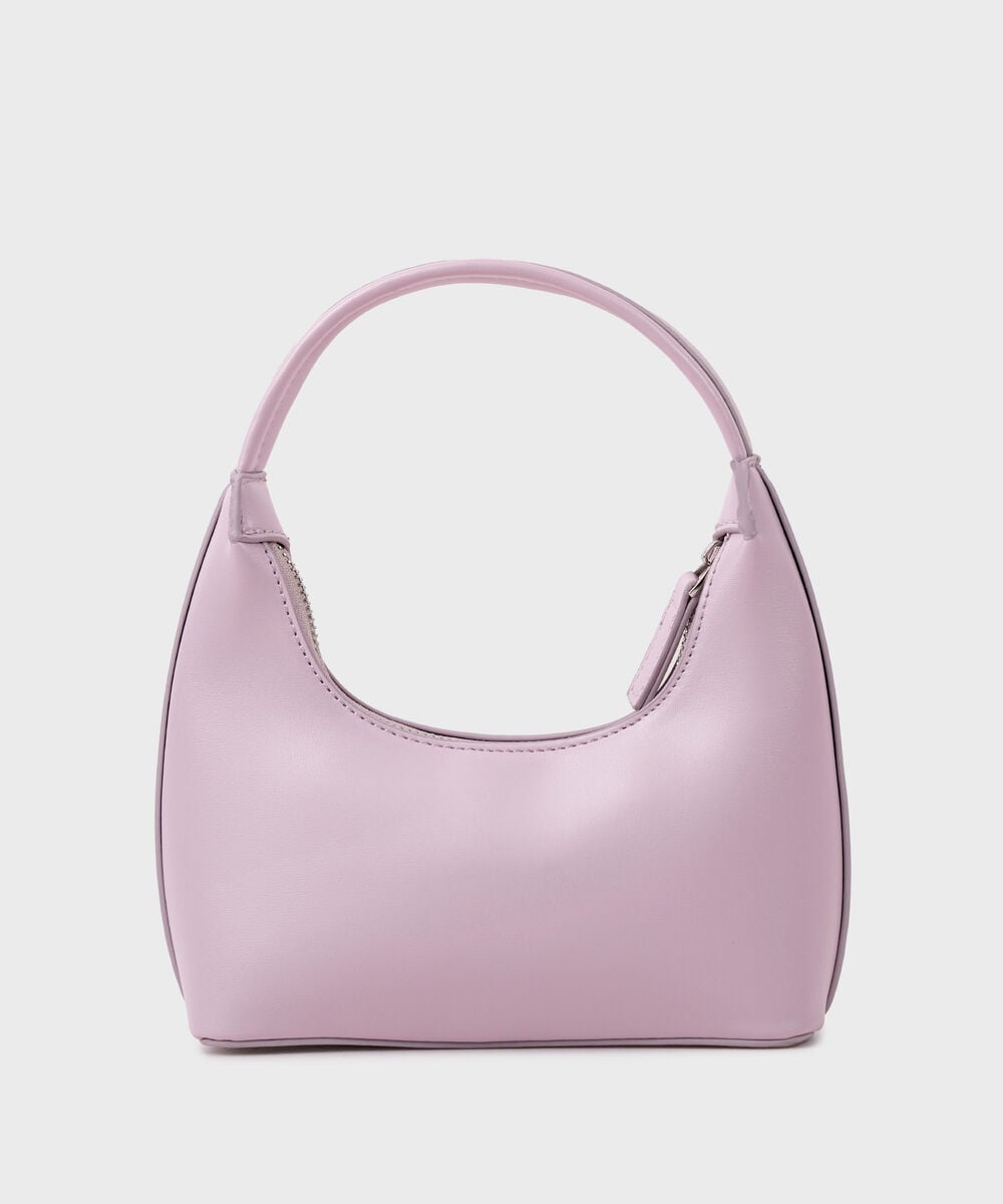 Pink Top Handle Bag 0000HB260012