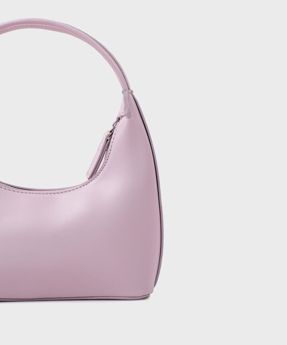 Pink Top Handle Bag 0000HB260012