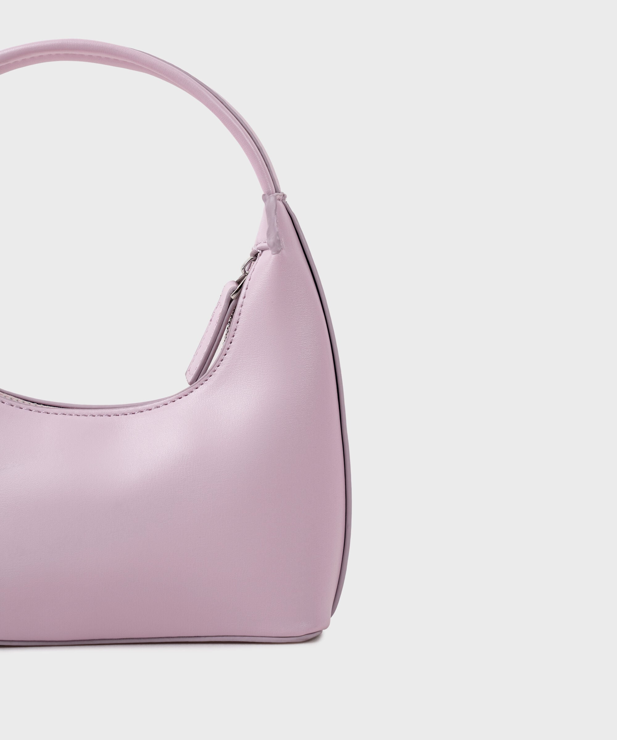 Pink Top Handle Bag 0000HB260012